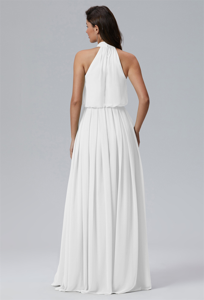 AW Celsius Dress