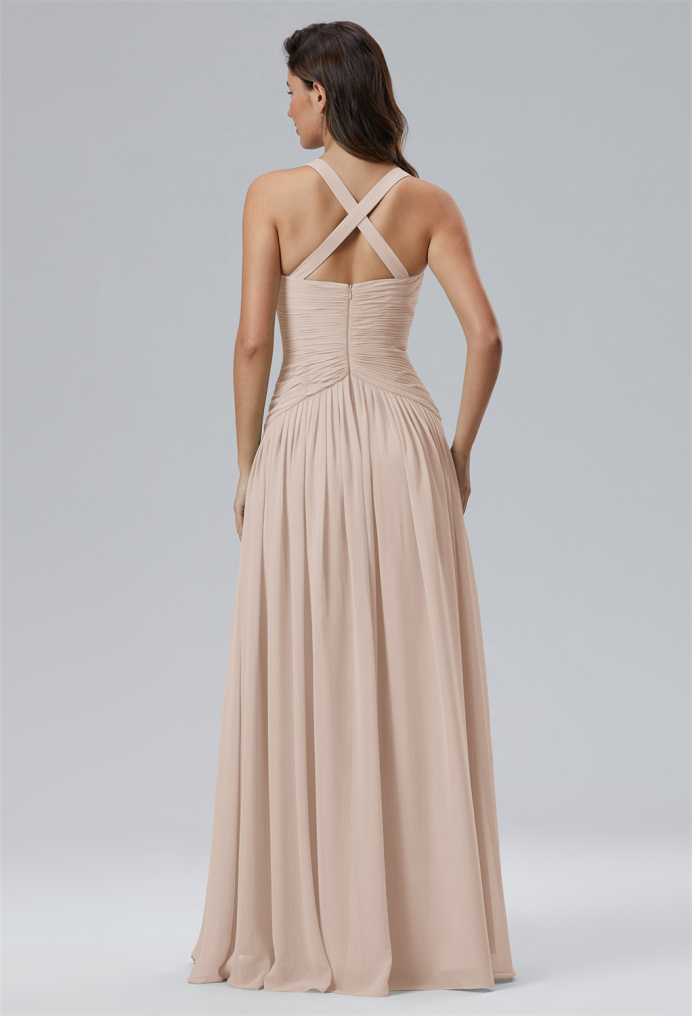 AW Dew Dress