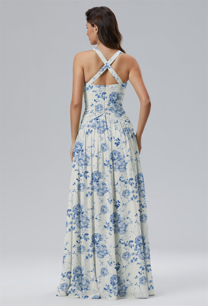 AW Dew Dress