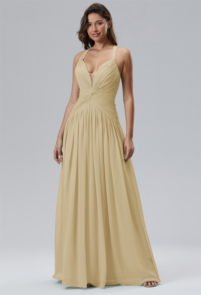 AW Dew Dress