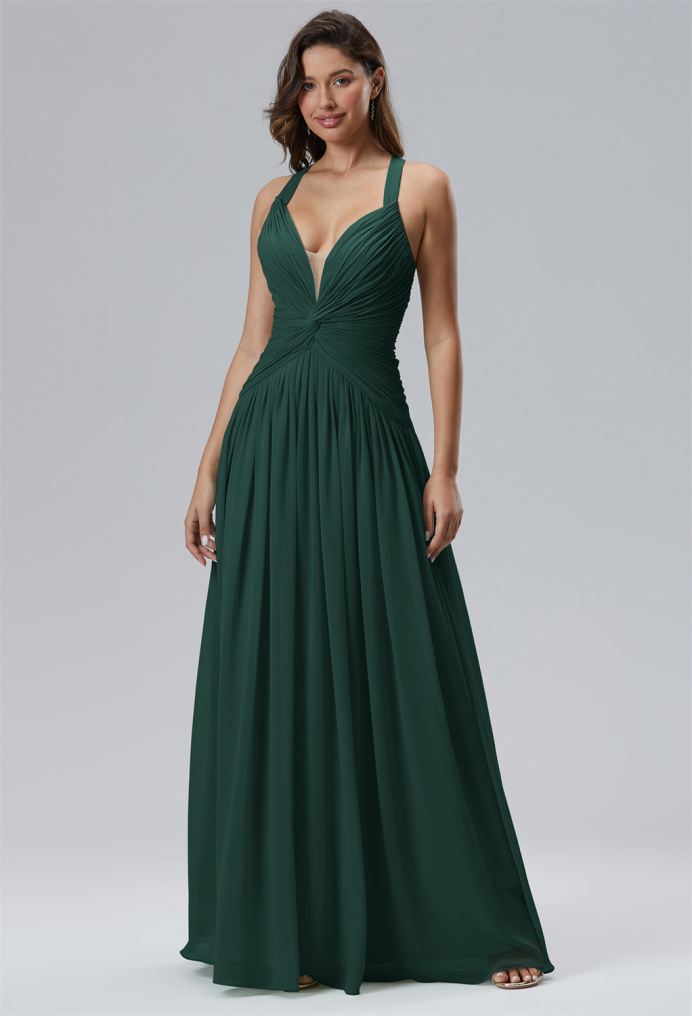 AW Dew Dress