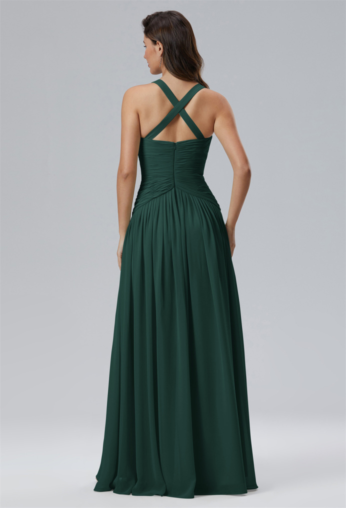 AW Dew Dress