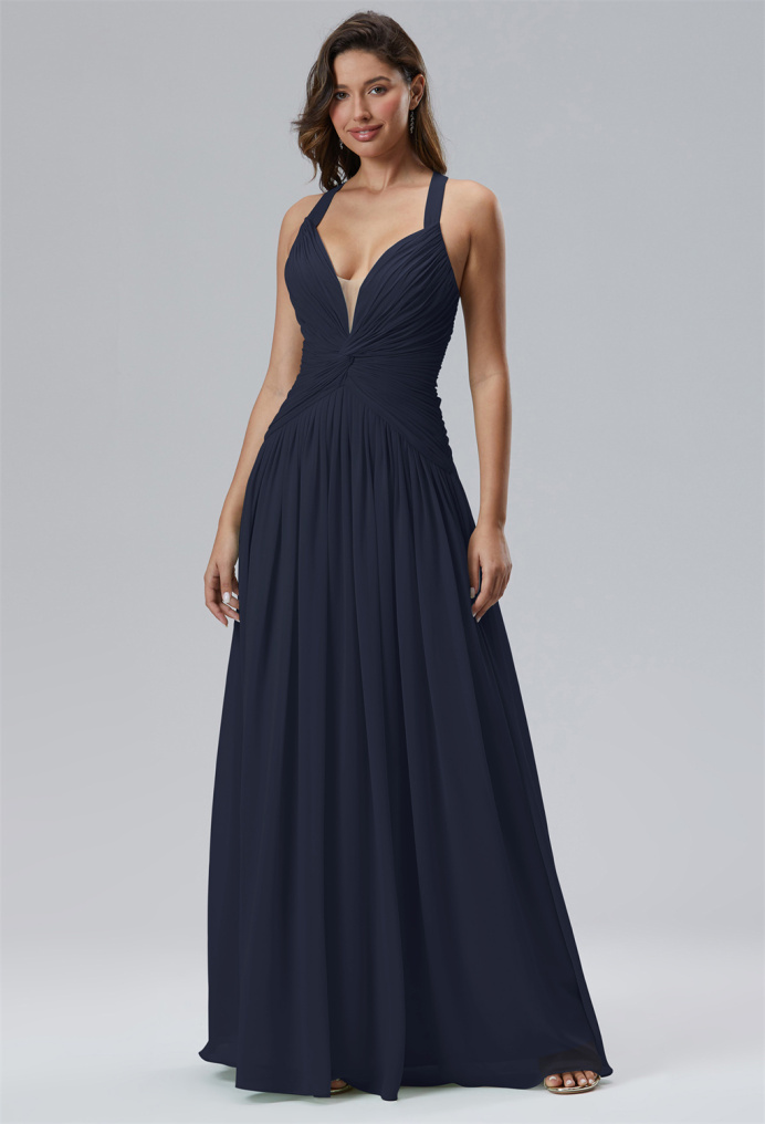 AW Dew Dress
