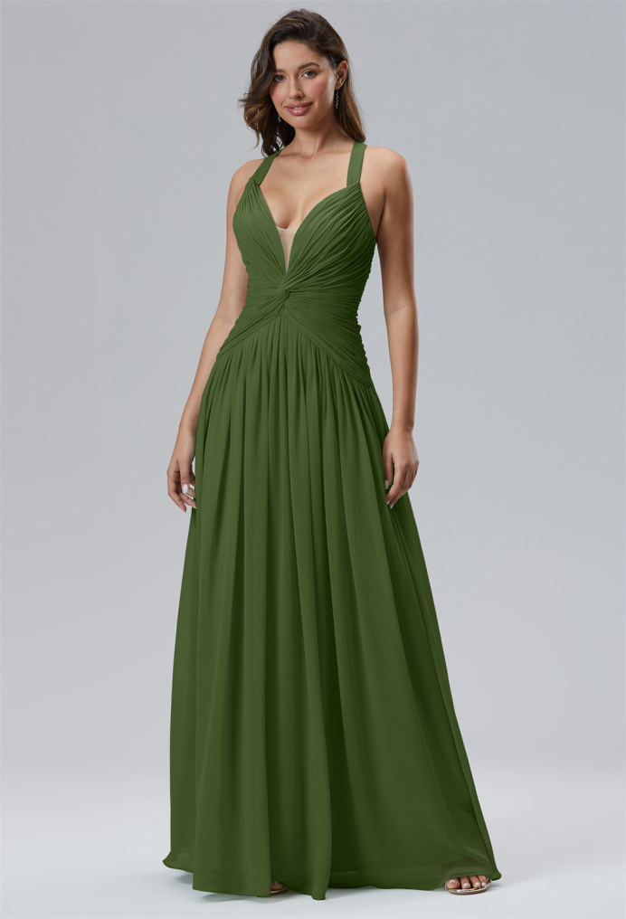 AW Dew Dress