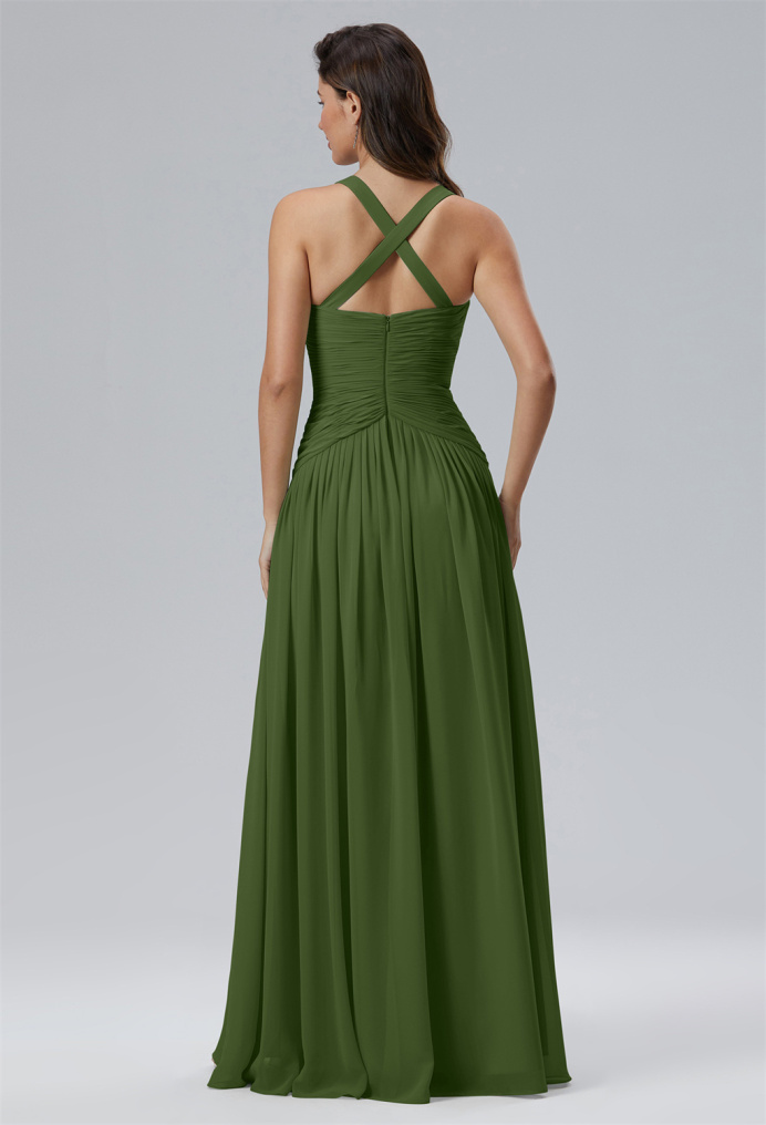 AW Dew Dress