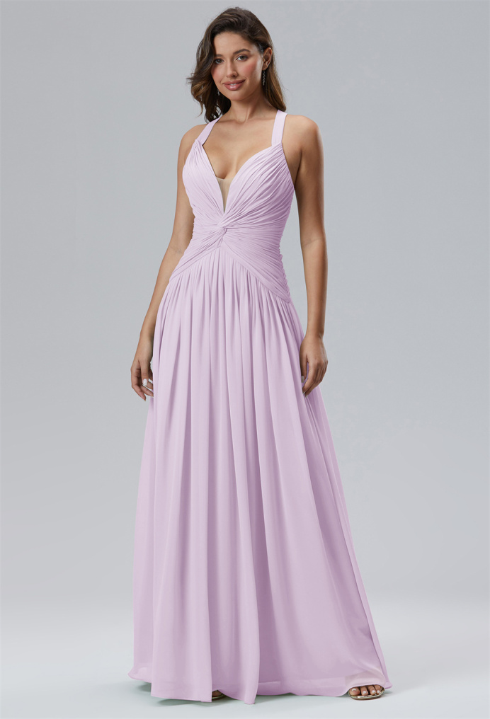 AW Dew Dress