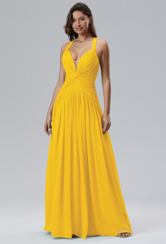 AW Dew Dress