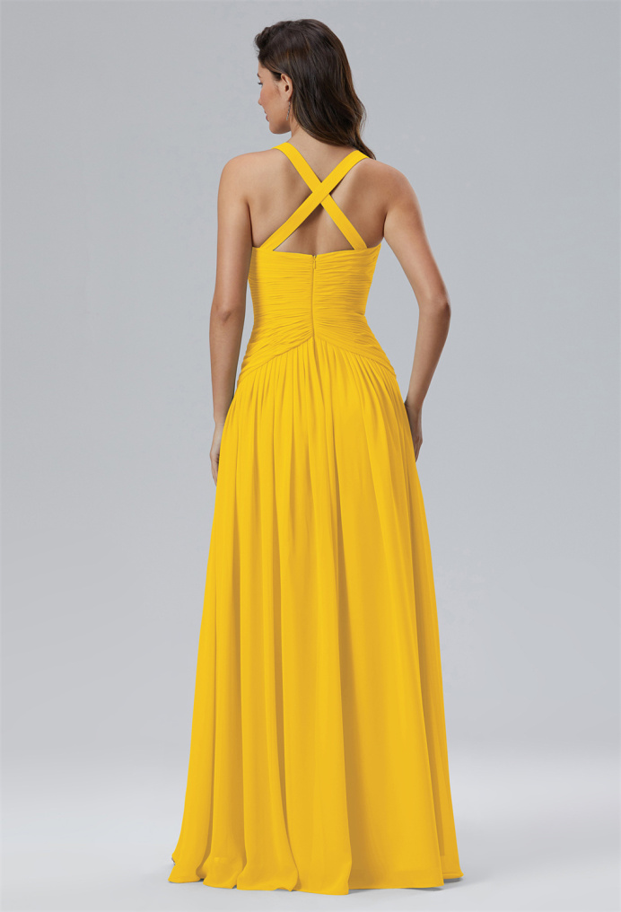 AW Dew Dress