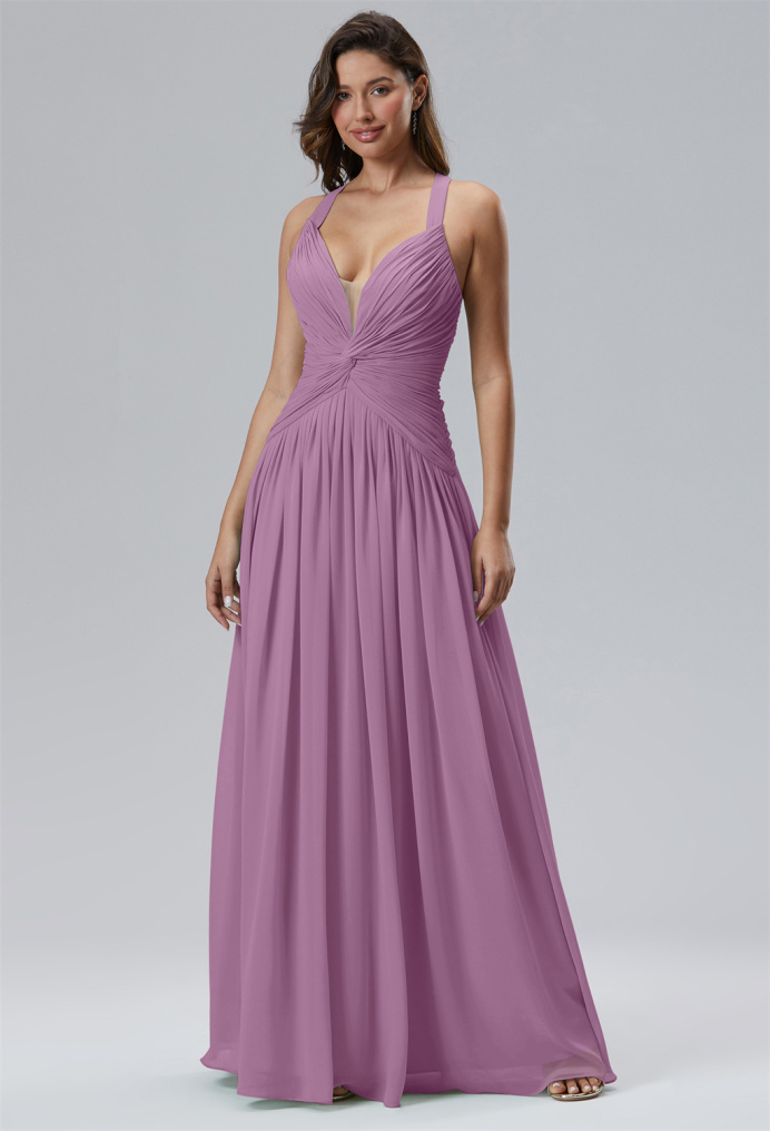 AW Dew Dress