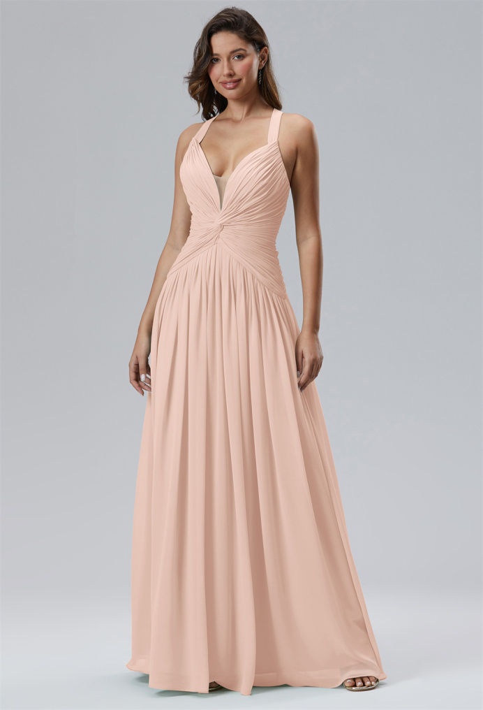 AW Dew Dress