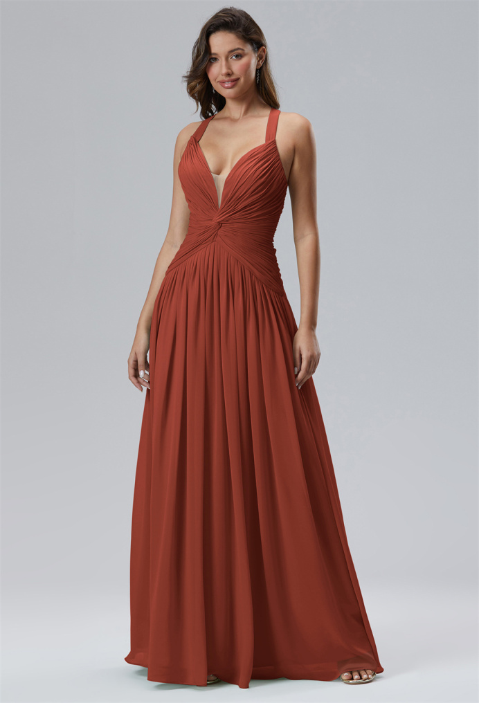 AW Dew Dress