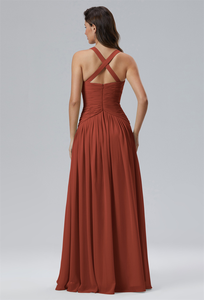 AW Dew Dress