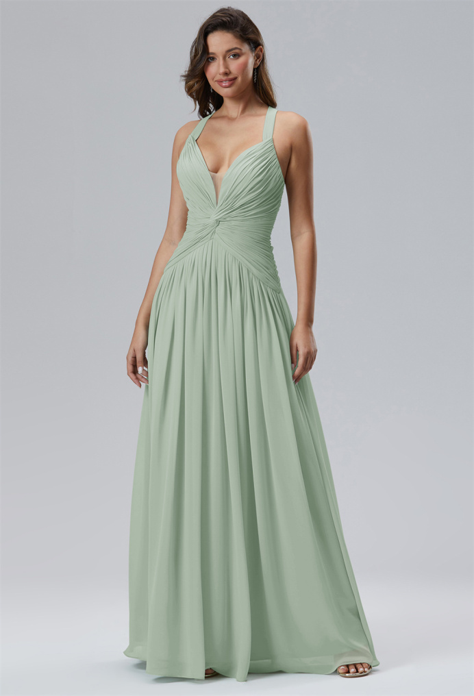 AW Dew Dress