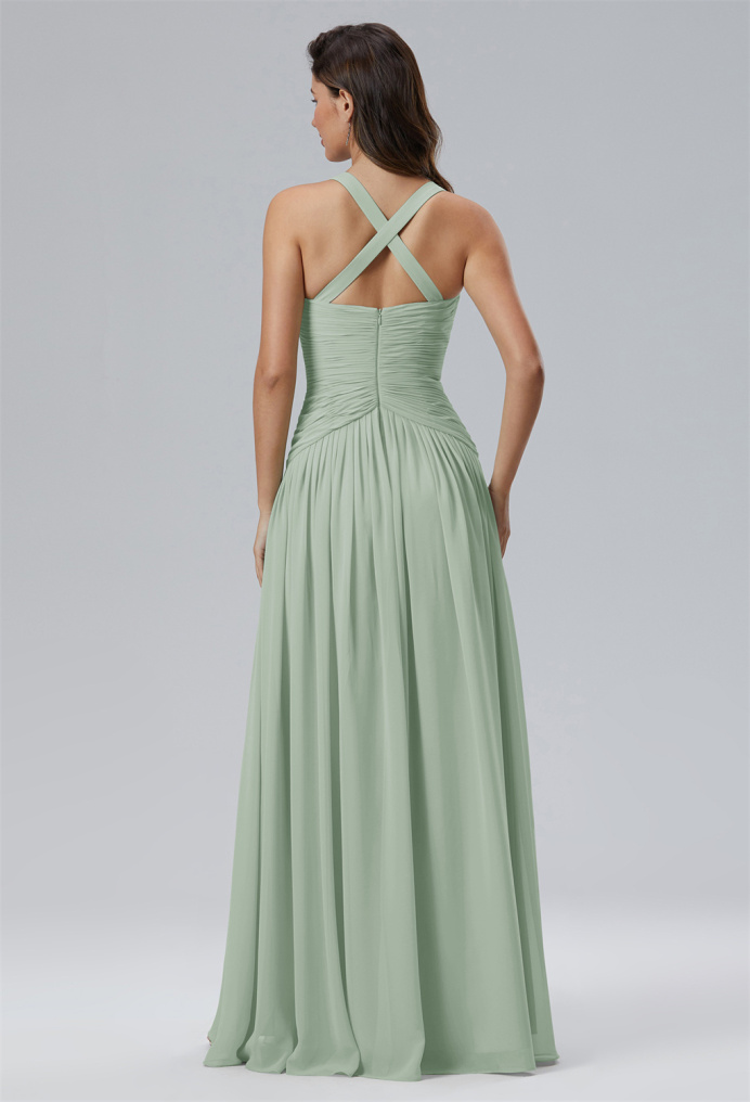 AW Dew Dress