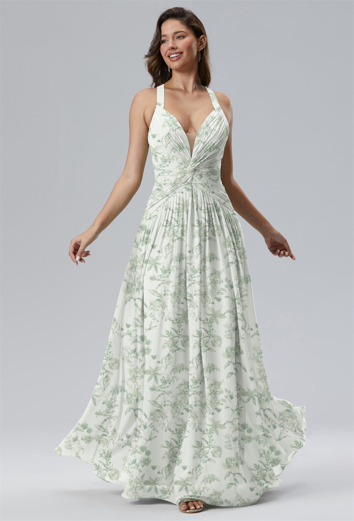 AW Dew Dress