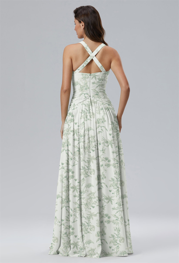 AW Dew Dress