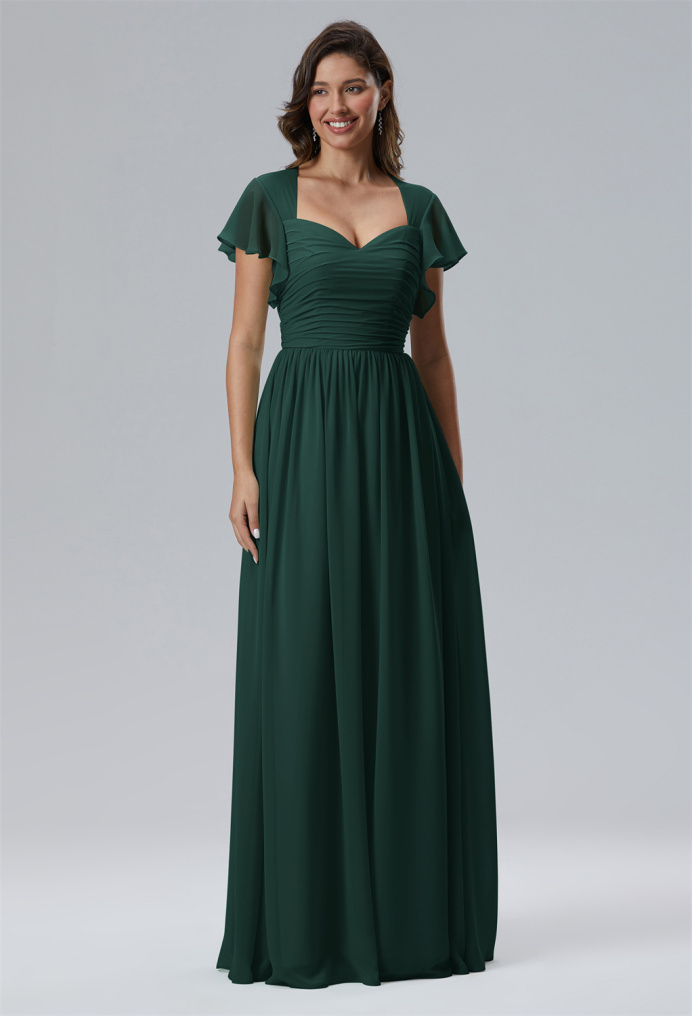 AW Dulcimer Dress