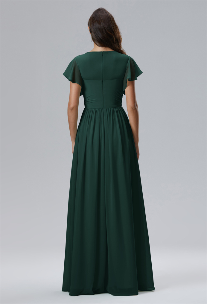 AW Dulcimer Dress
