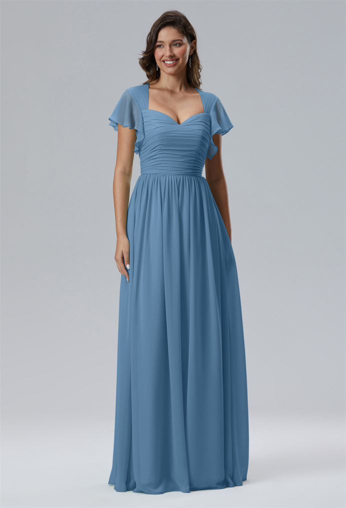 AW Dulcimer Dress