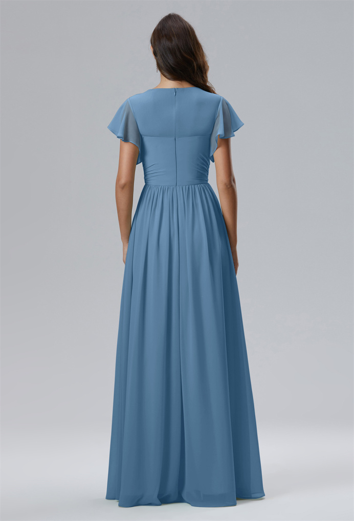 AW Dulcimer Dress