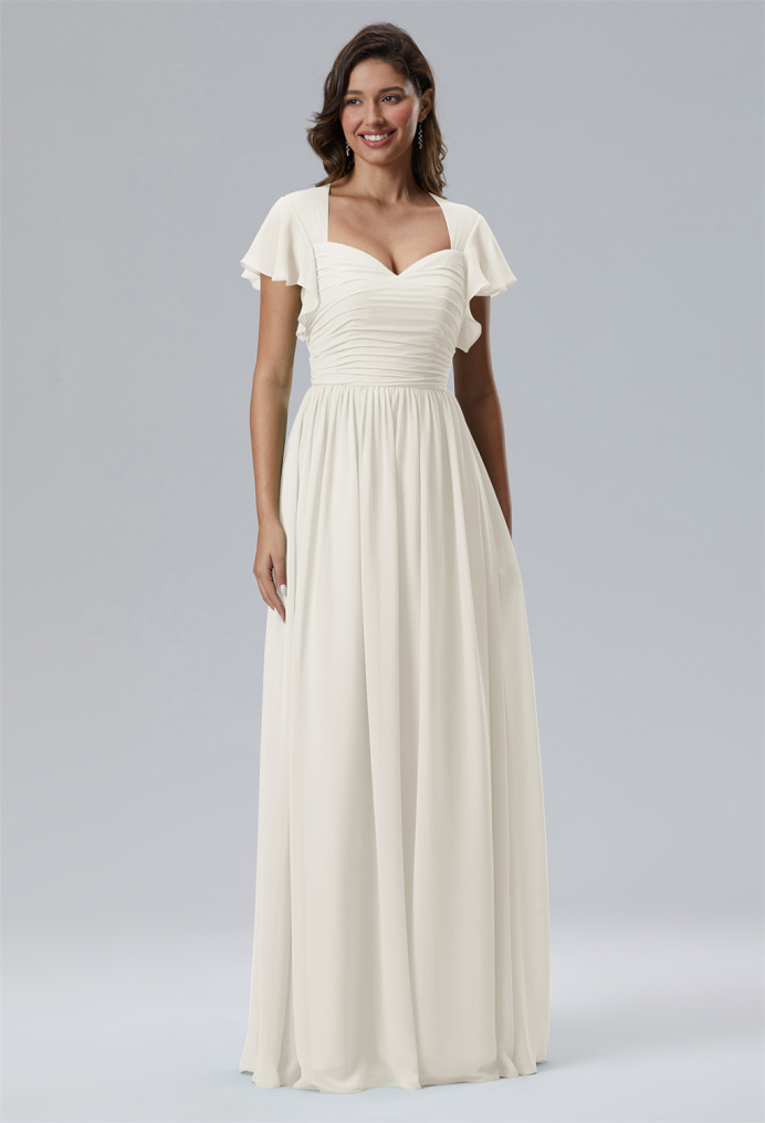 AW Dulcimer Dress