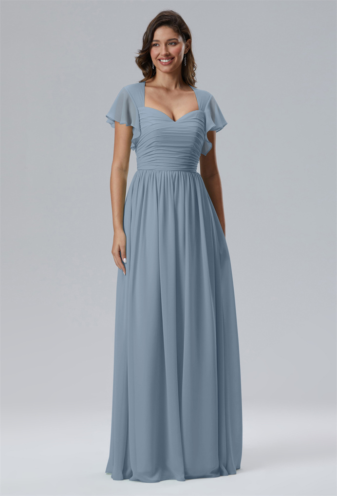 AW Dulcimer Dress