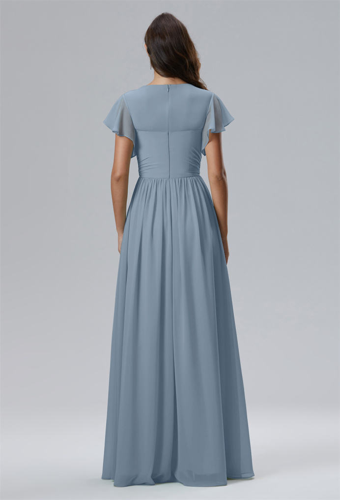AW Dulcimer Dress