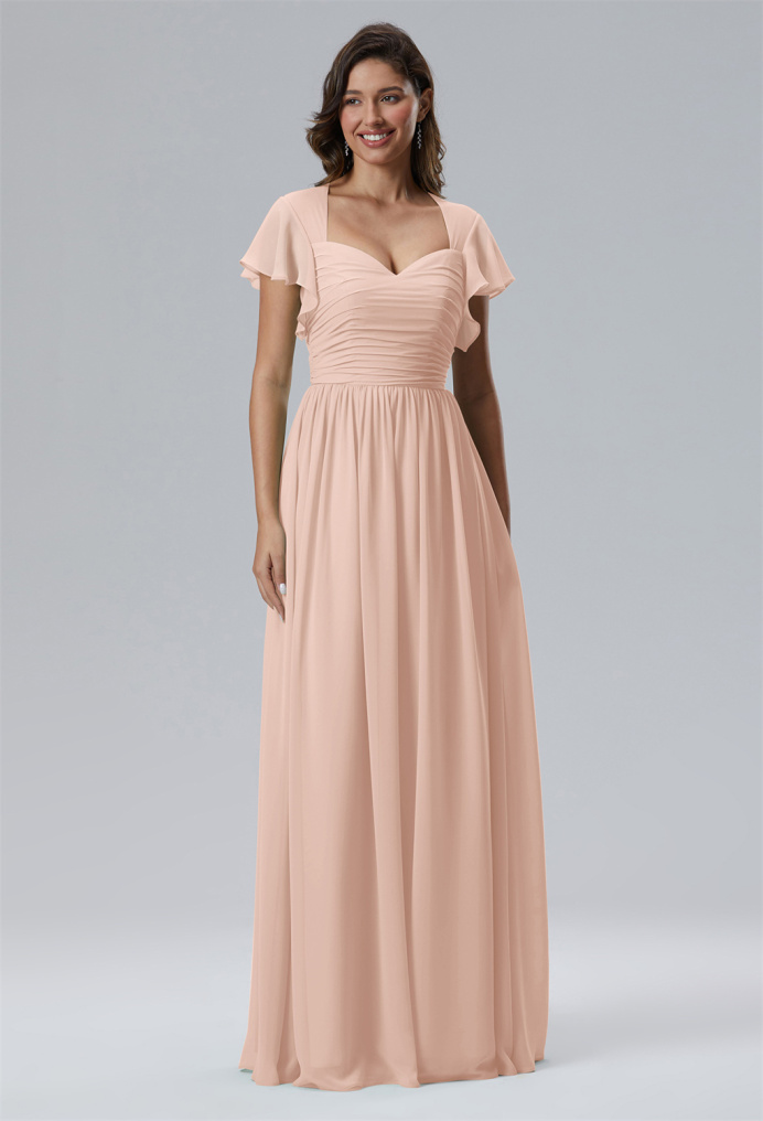 AW Dulcimer Dress