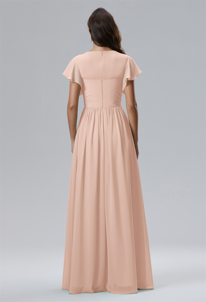 AW Dulcimer Dress