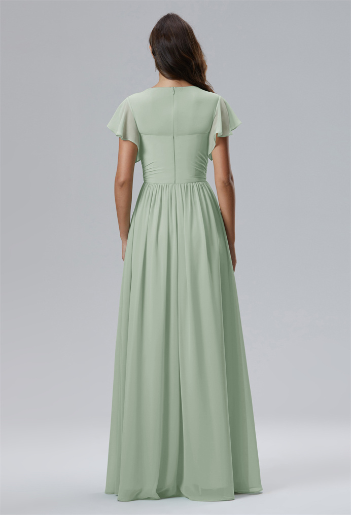 AW Dulcimer Dress