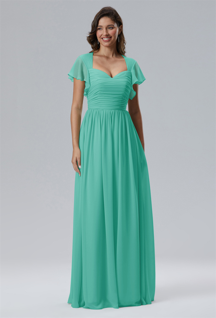 AW Dulcimer Dress