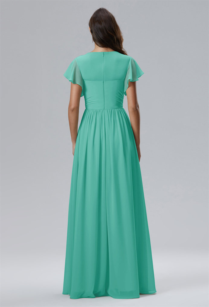 AW Dulcimer Dress