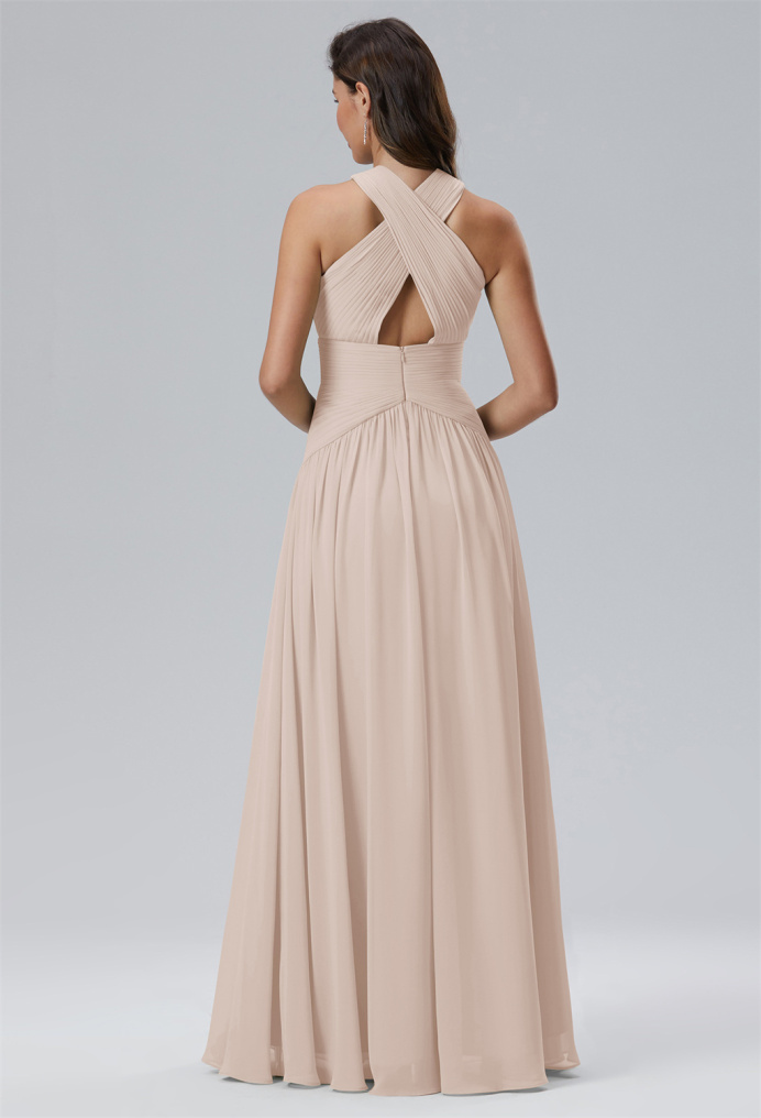 AW Evaporate Dress