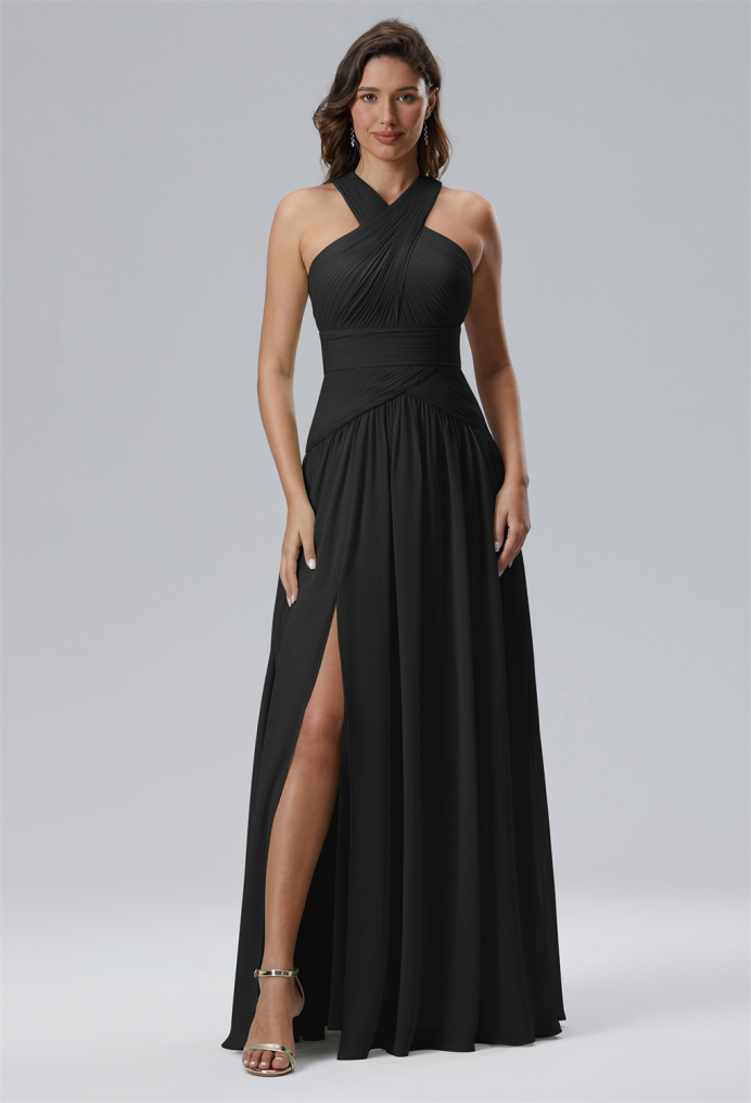 AW Evaporate Dress