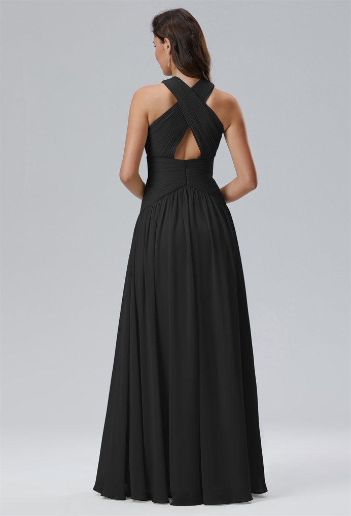 AW Evaporate Dress