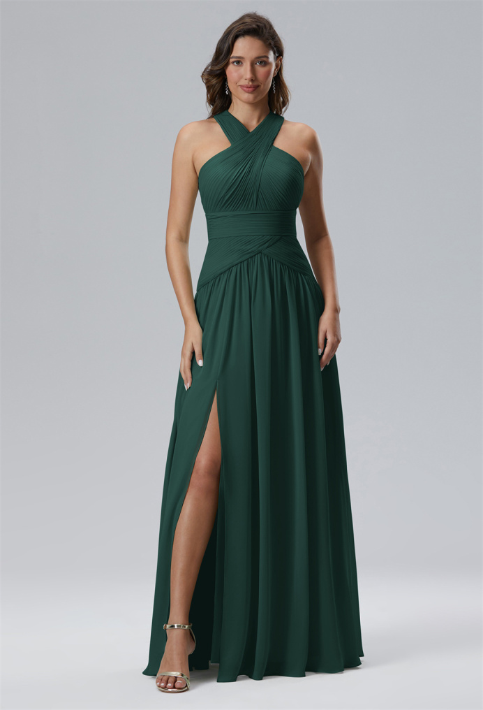 AW Evaporate Dress