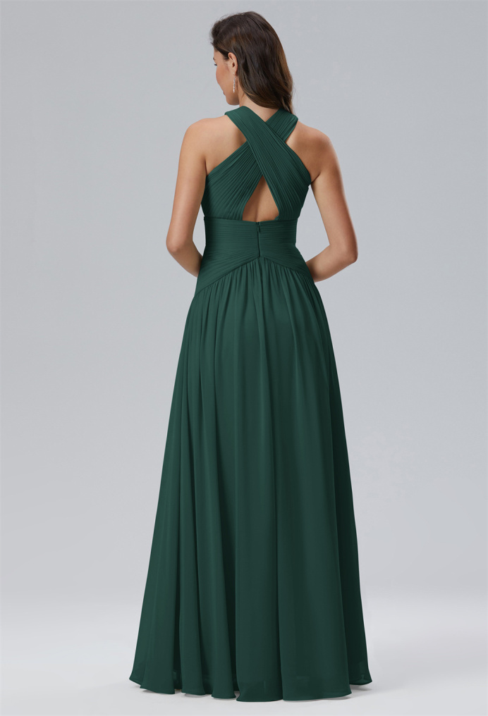 AW Evaporate Dress