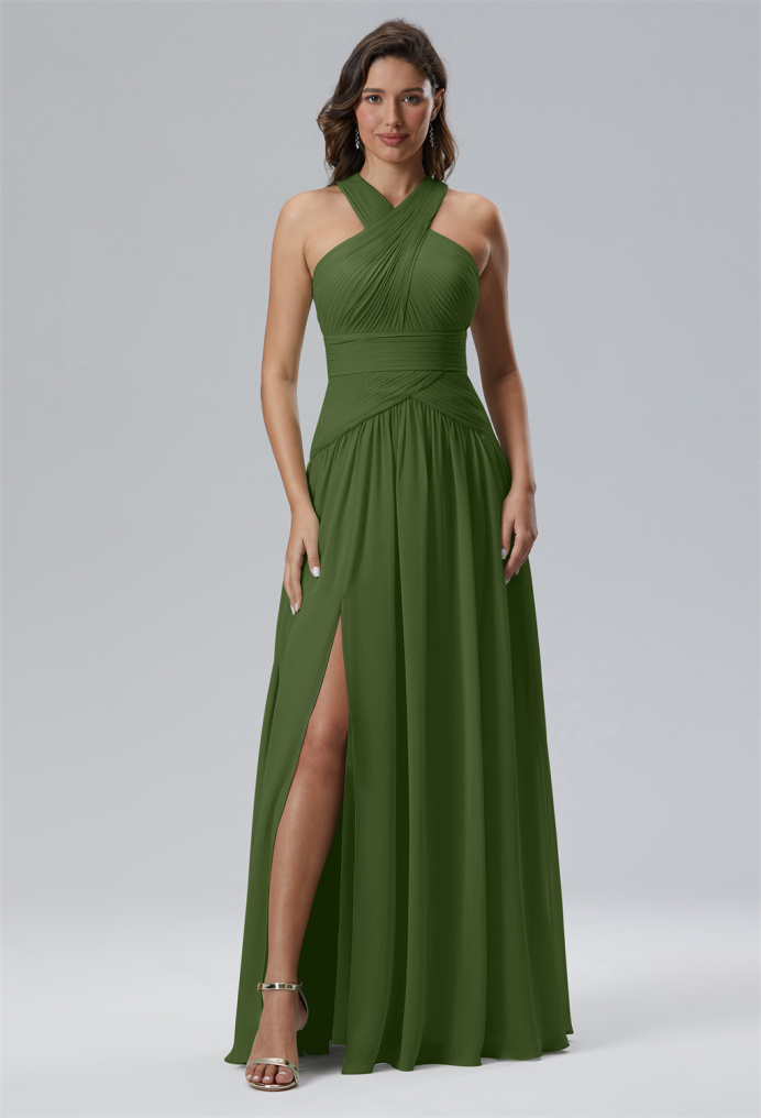 AW Evaporate Dress