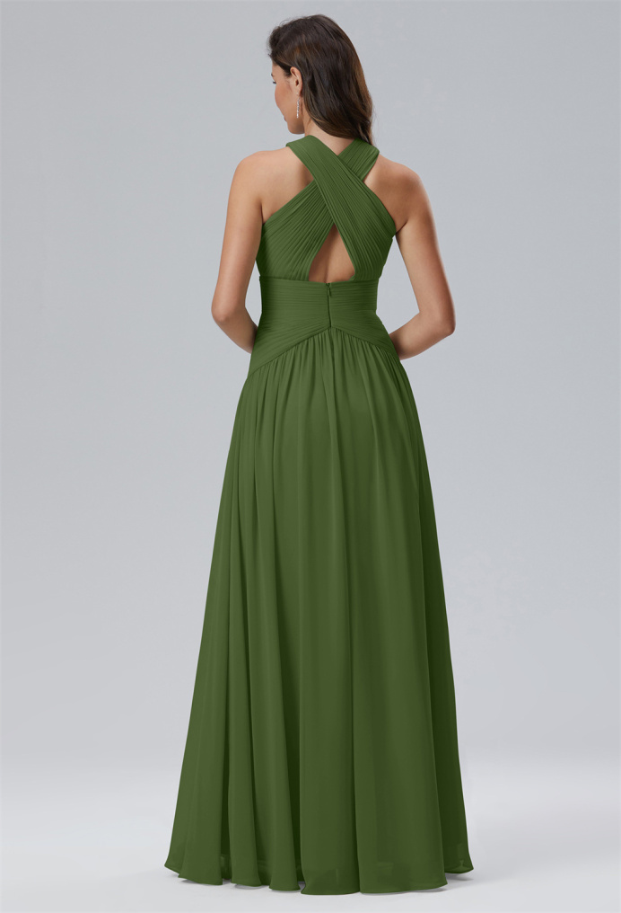 AW Evaporate Dress