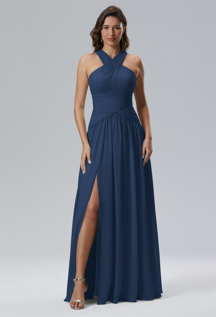 AW Evaporate Dress