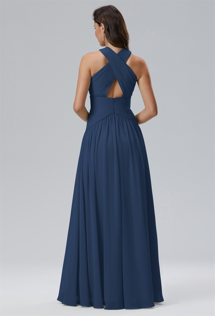 AW Evaporate Dress