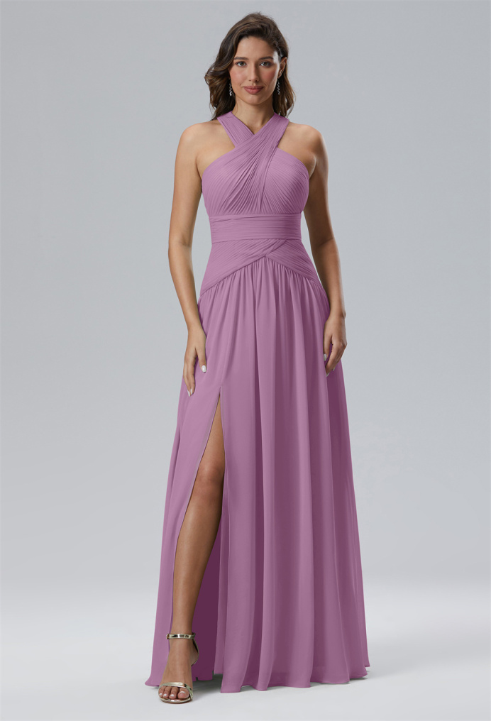 AW Evaporate Dress