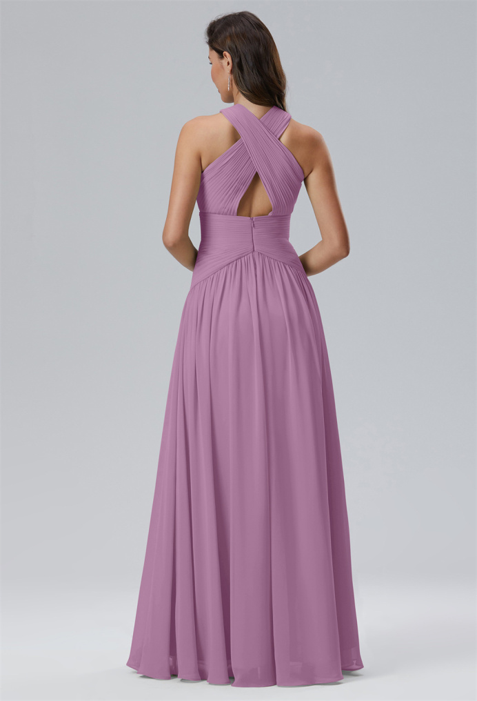 AW Evaporate Dress