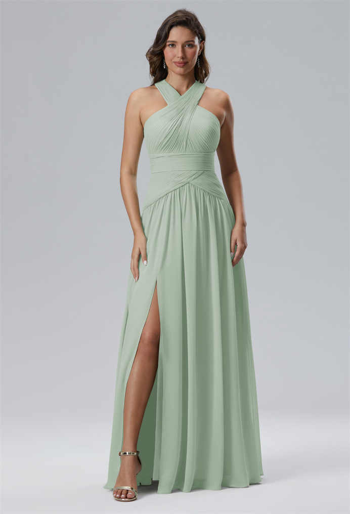 AW Evaporate Dress