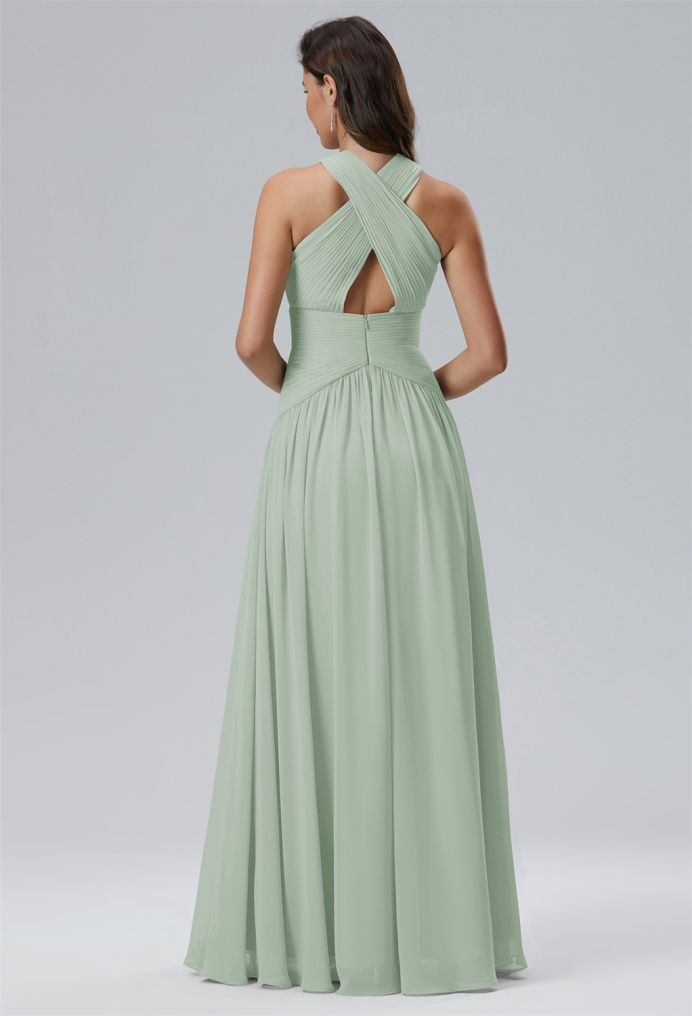 AW Evaporate Dress