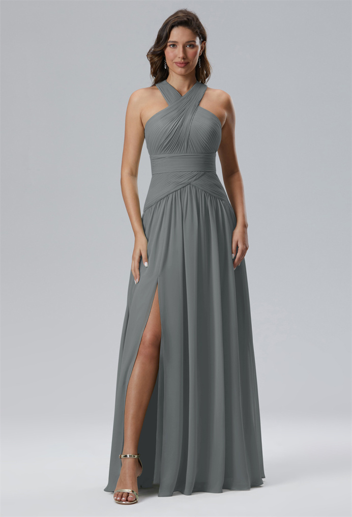 AW Evaporate Dress