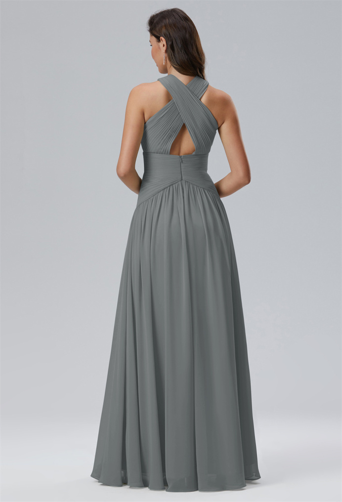 AW Evaporate Dress