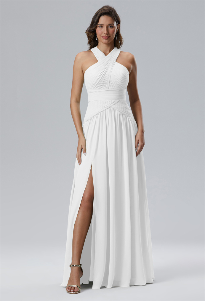 AW Evaporate Dress