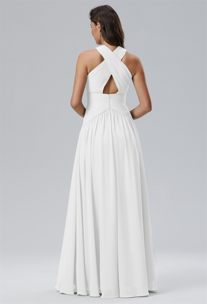 AW Evaporate Dress