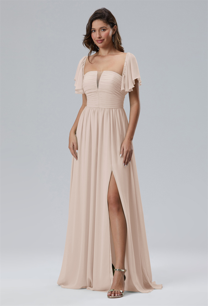 AW Jagir Dress